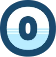 O